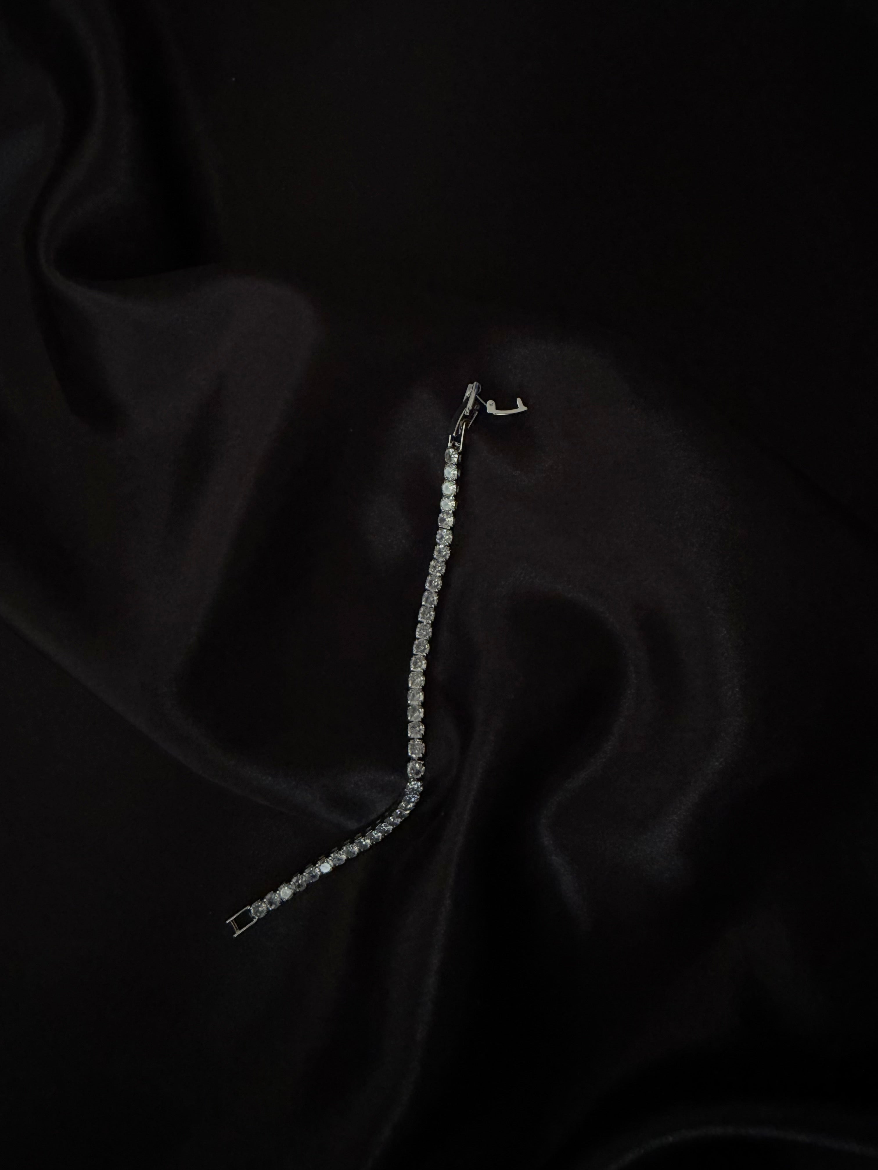 Brass Stella Bracelet