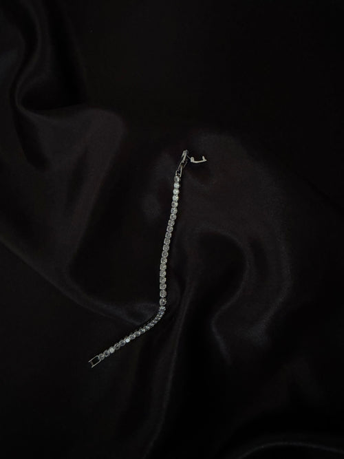 Brass Stella Bracelet