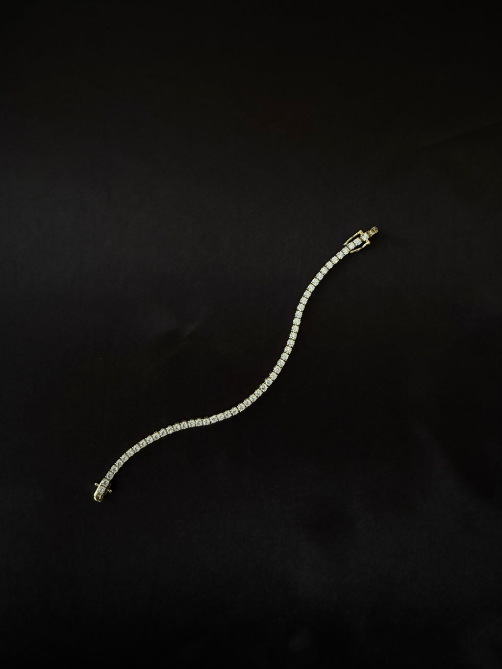 Stella Bracelet gold