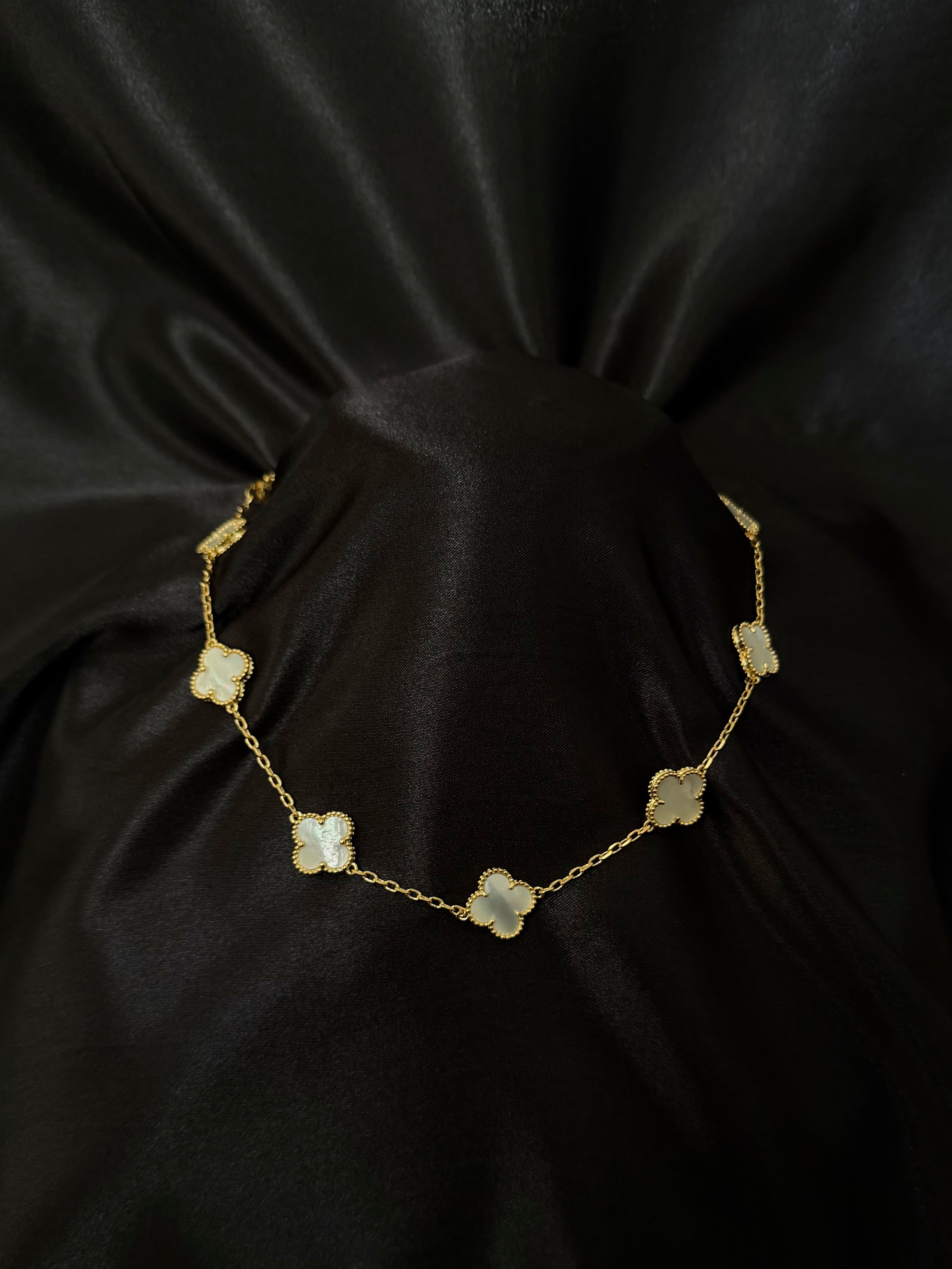 Lumen Necklace