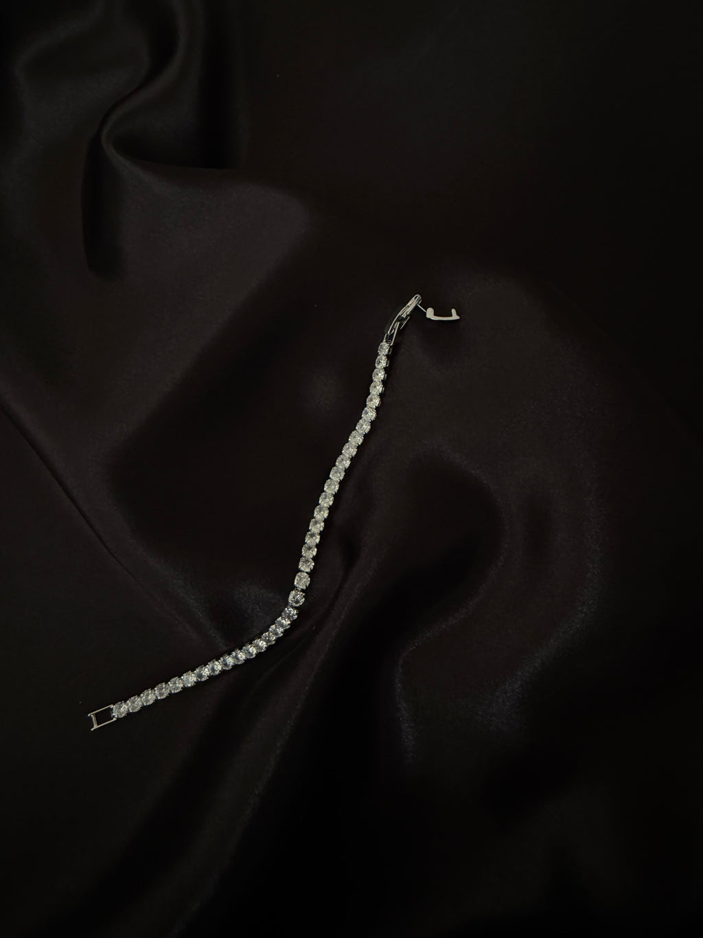 Brass Stella Bracelet