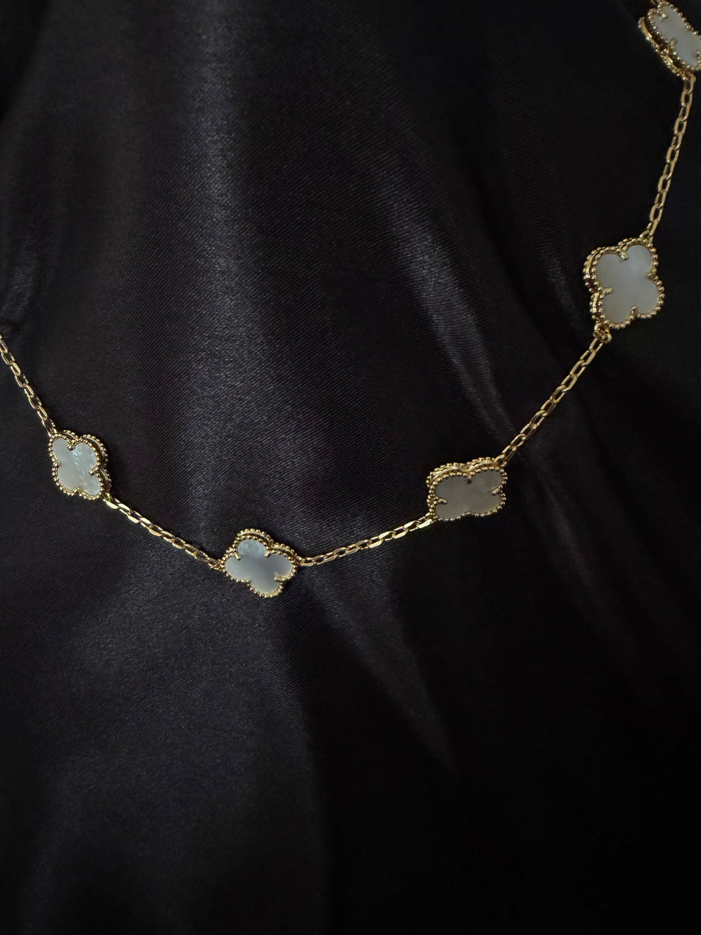 Lumen Necklace