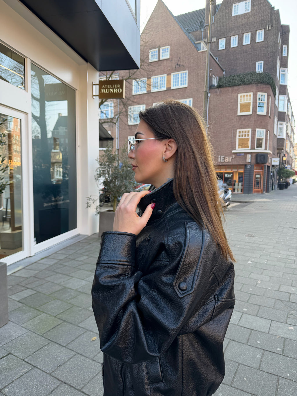 Vera Earring