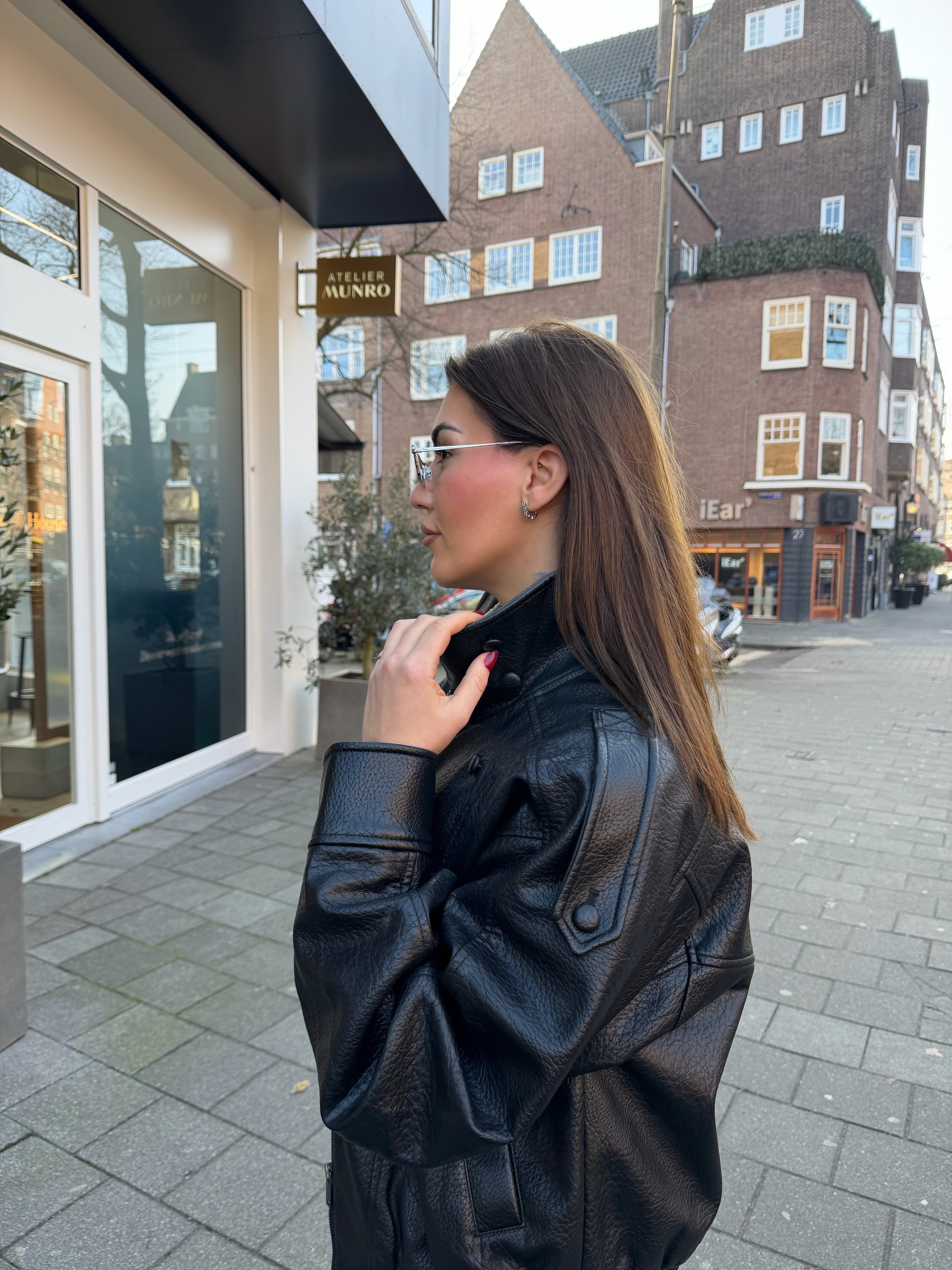 Vera Earring