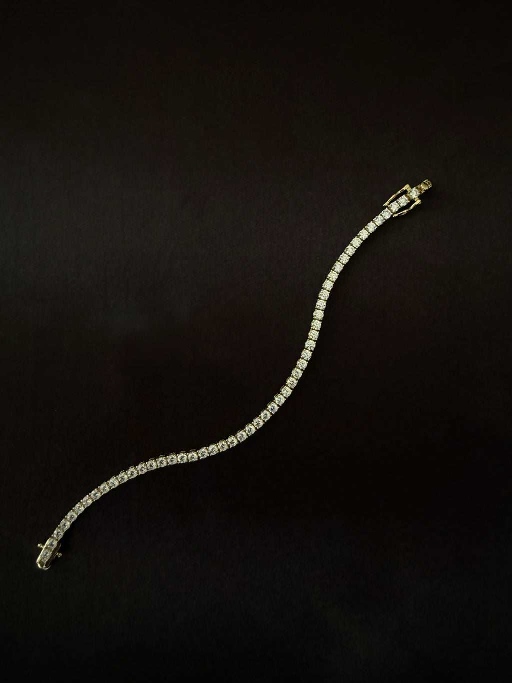 Stella Bracelet gold