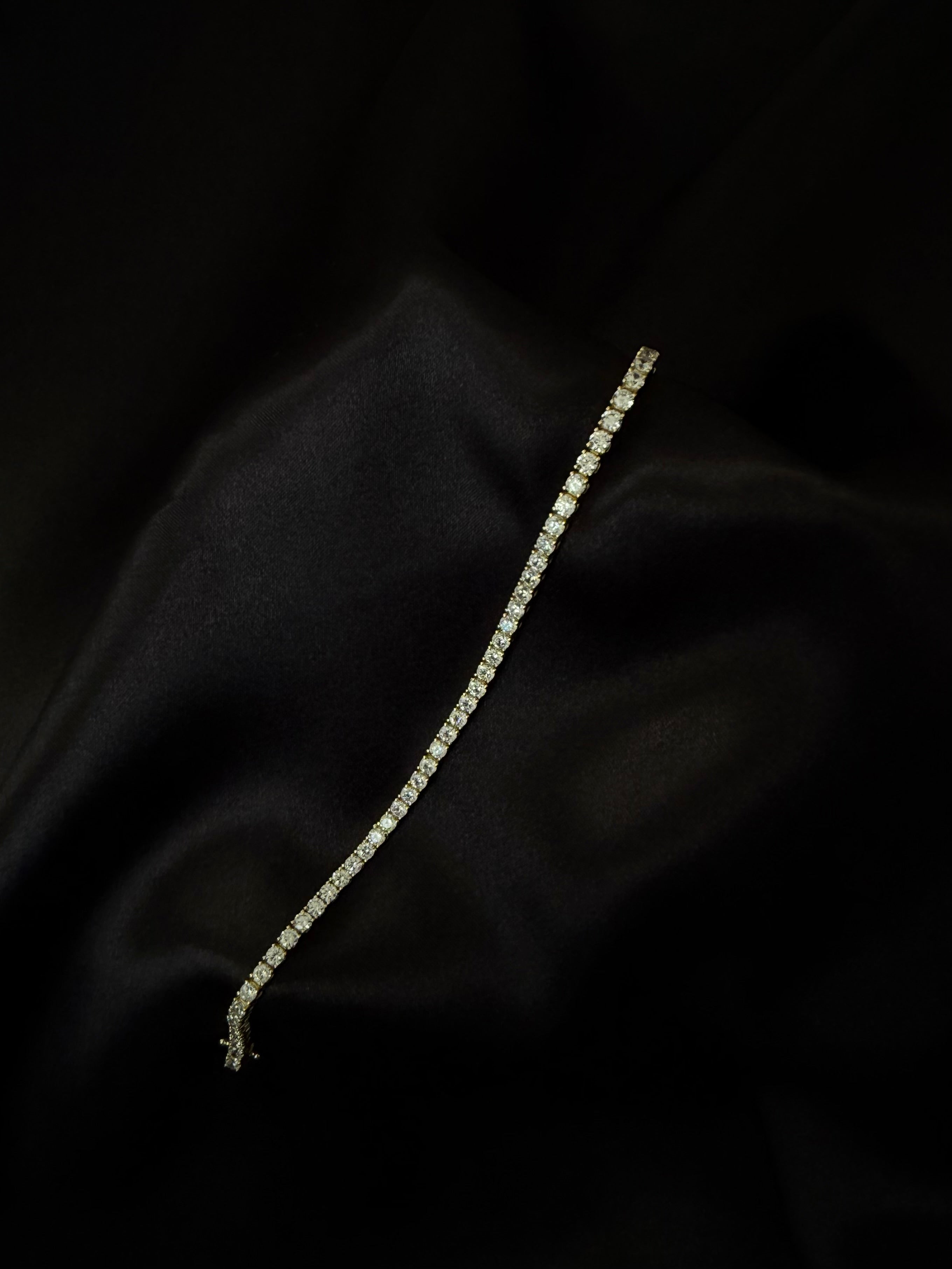 Stella Bracelet gold