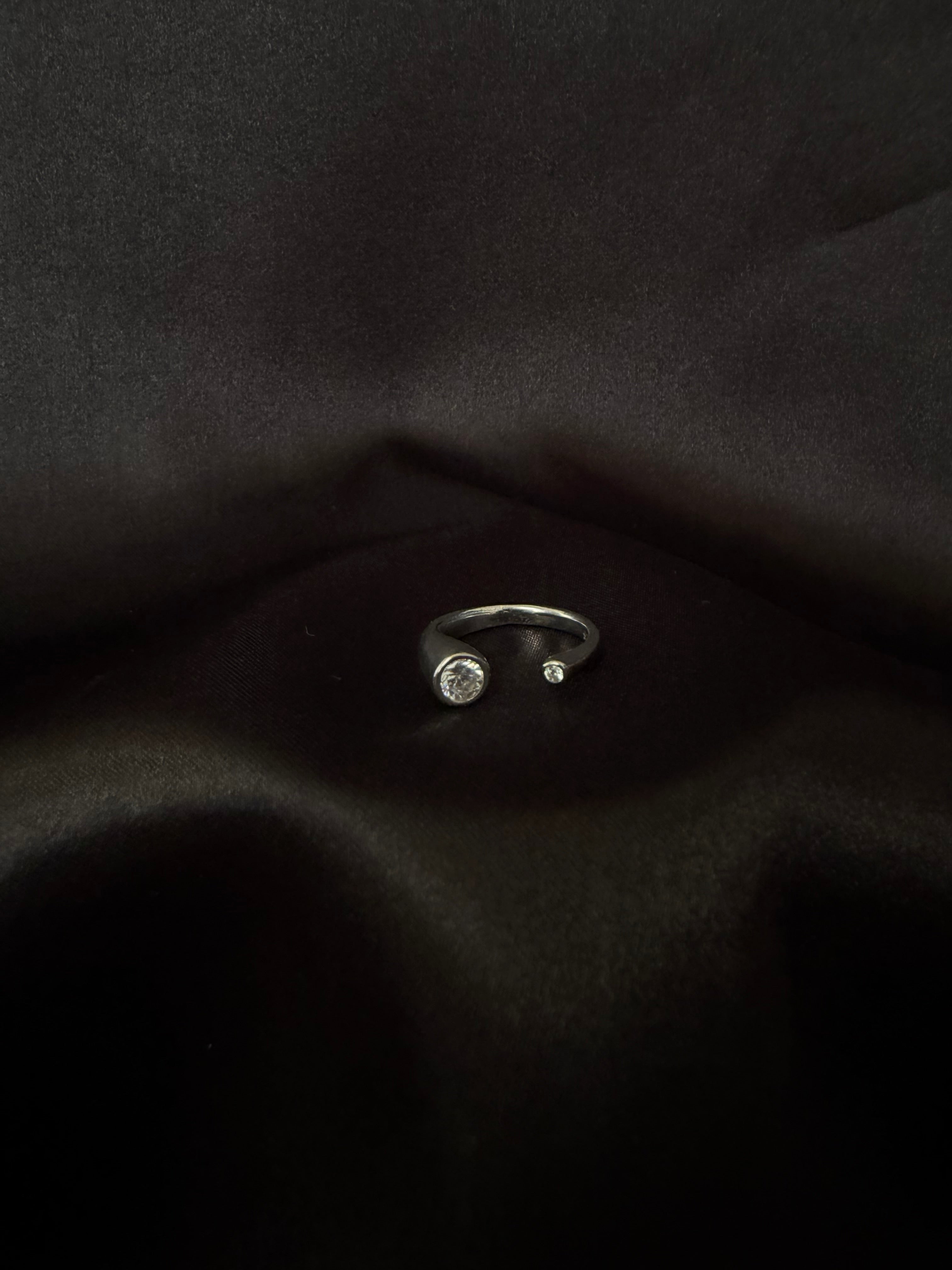Duo Ring